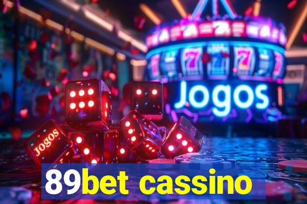 89bet cassino